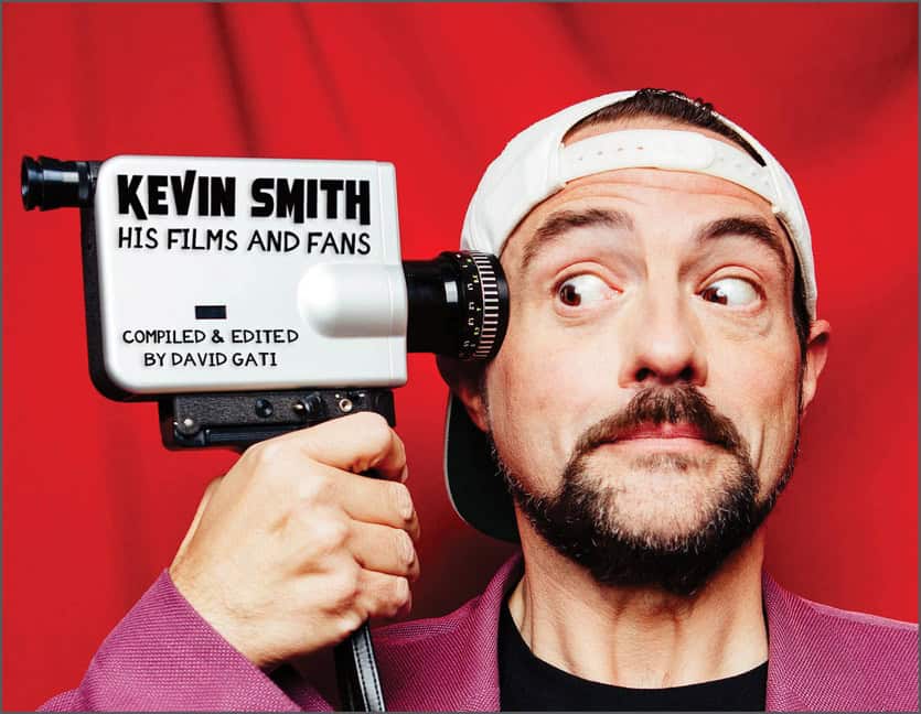 David Gati : Kevin Smith