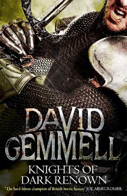 David Gemmell : Knights of dark renown