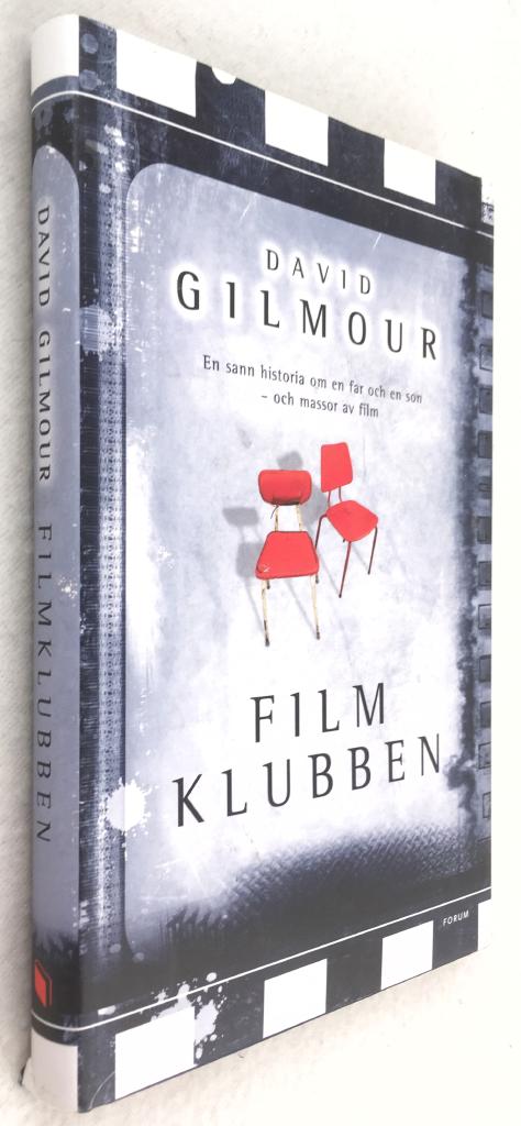 David Gilmour : Filmklubben