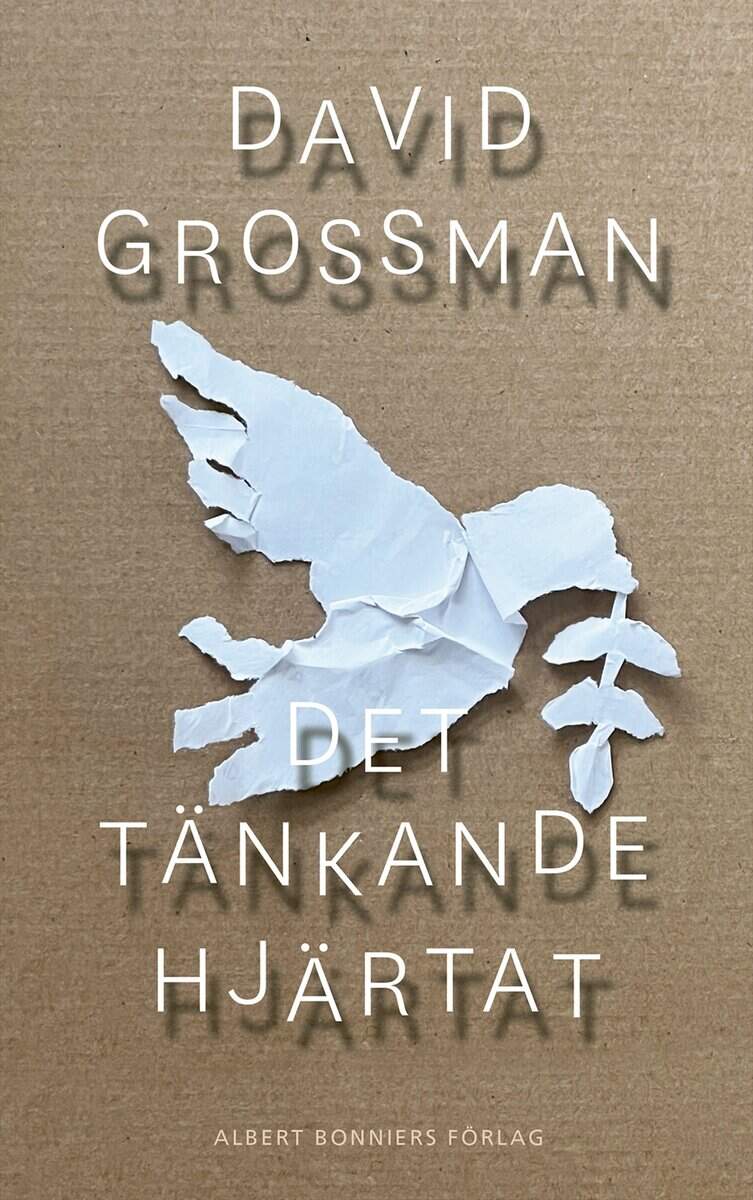 David Grossman : Det tänkande hjärtat