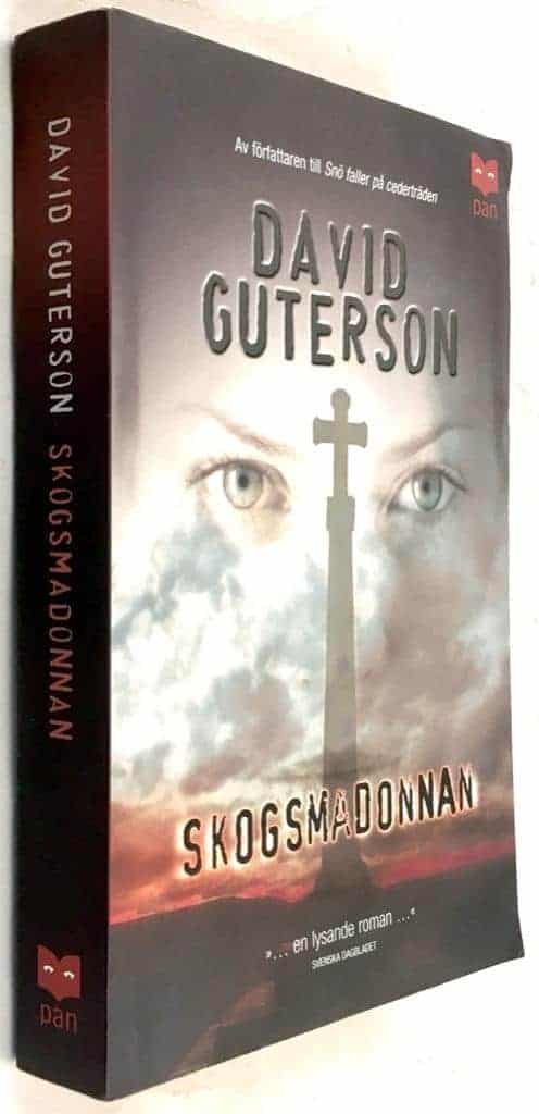 David Guterson : Skogsmadonnan