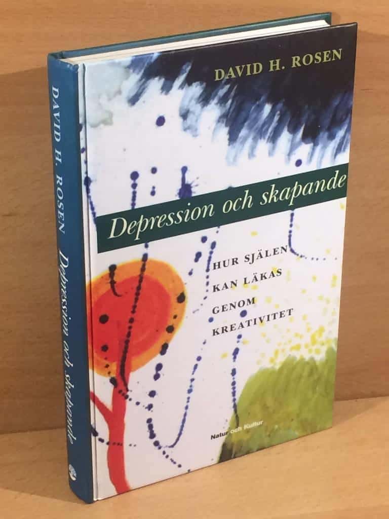 David H. Rosen : Depression och skapande
