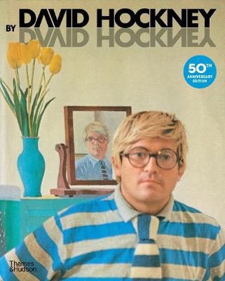 David Hockney : David Hockney by David Hockney