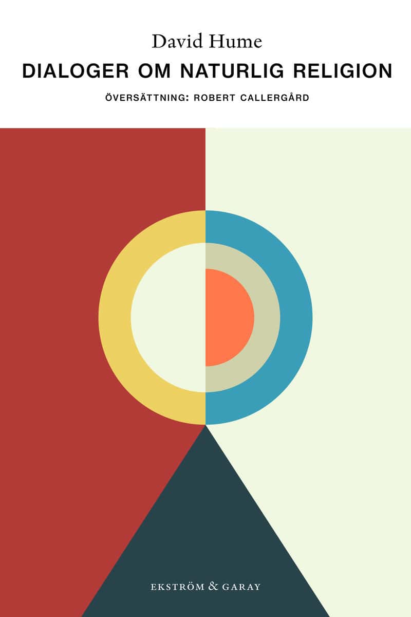 David Hume : Dialoger om naturlig religion