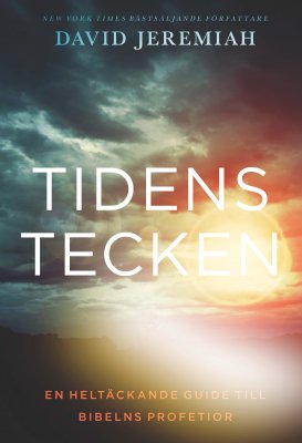 David Jeremiah : Tidens tecken