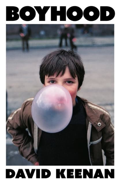 Keenan, David | BOYHOOD