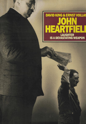 David King : John Heartfield