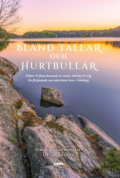 David Krantz : Bland tallar och hurtbullar