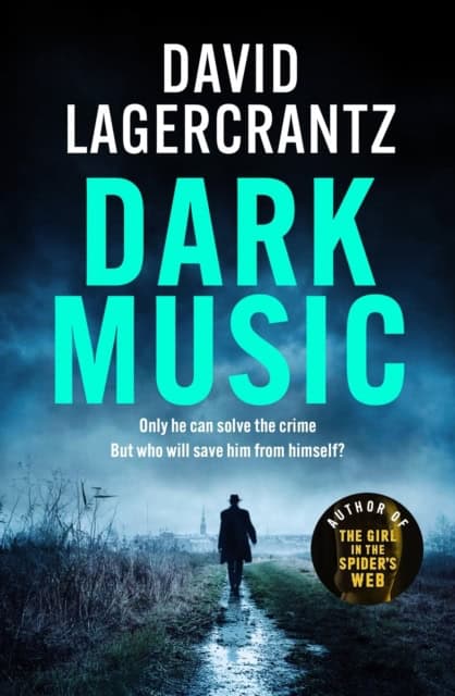 David Lagercrantz : Dark Music