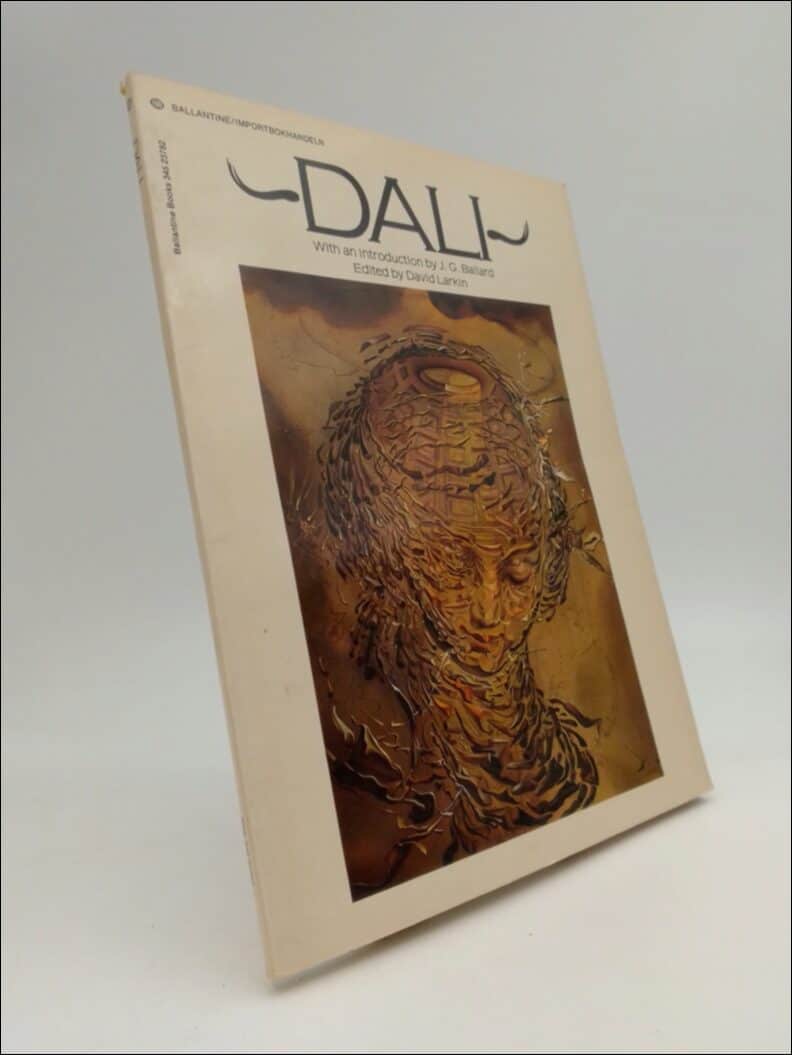 David Larkin : Dali