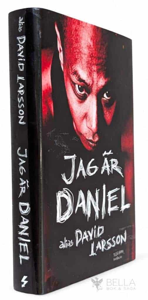 David Larsson : Jag är Daniel