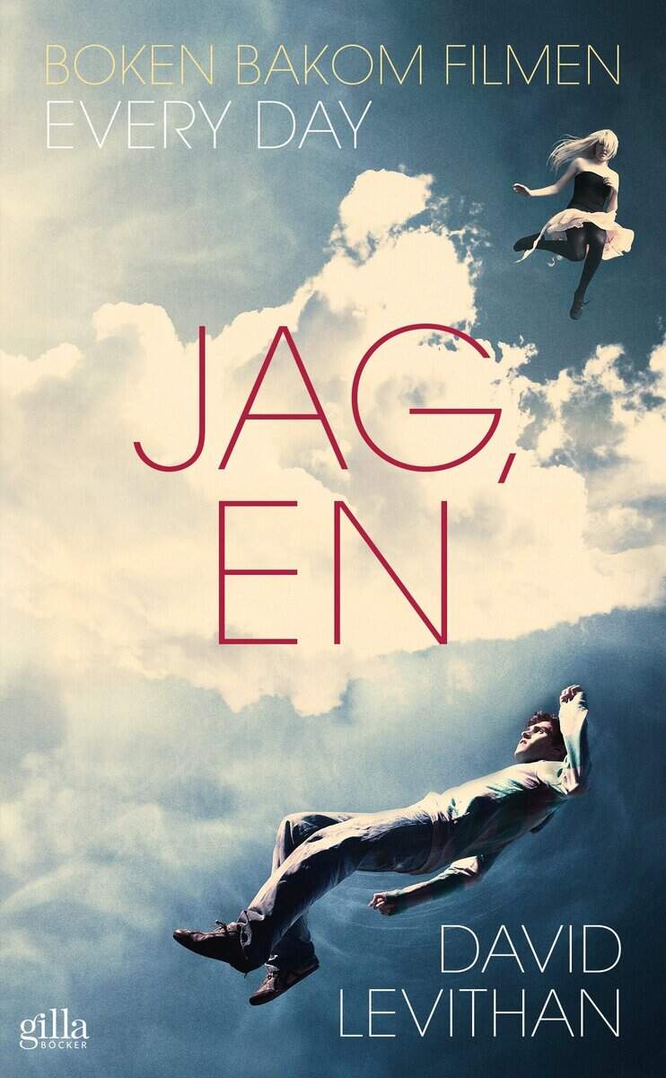 David Levithan : Jag, En