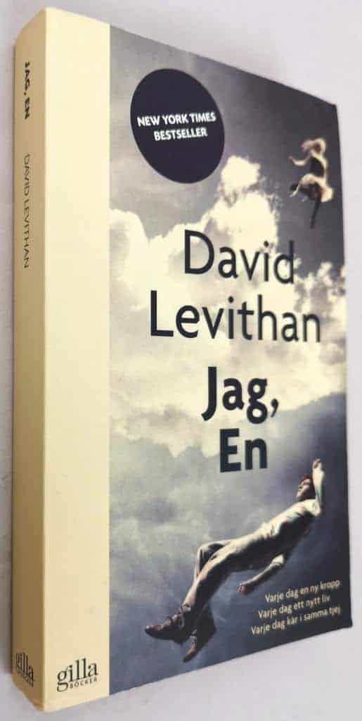 David Levithan : Jag, En