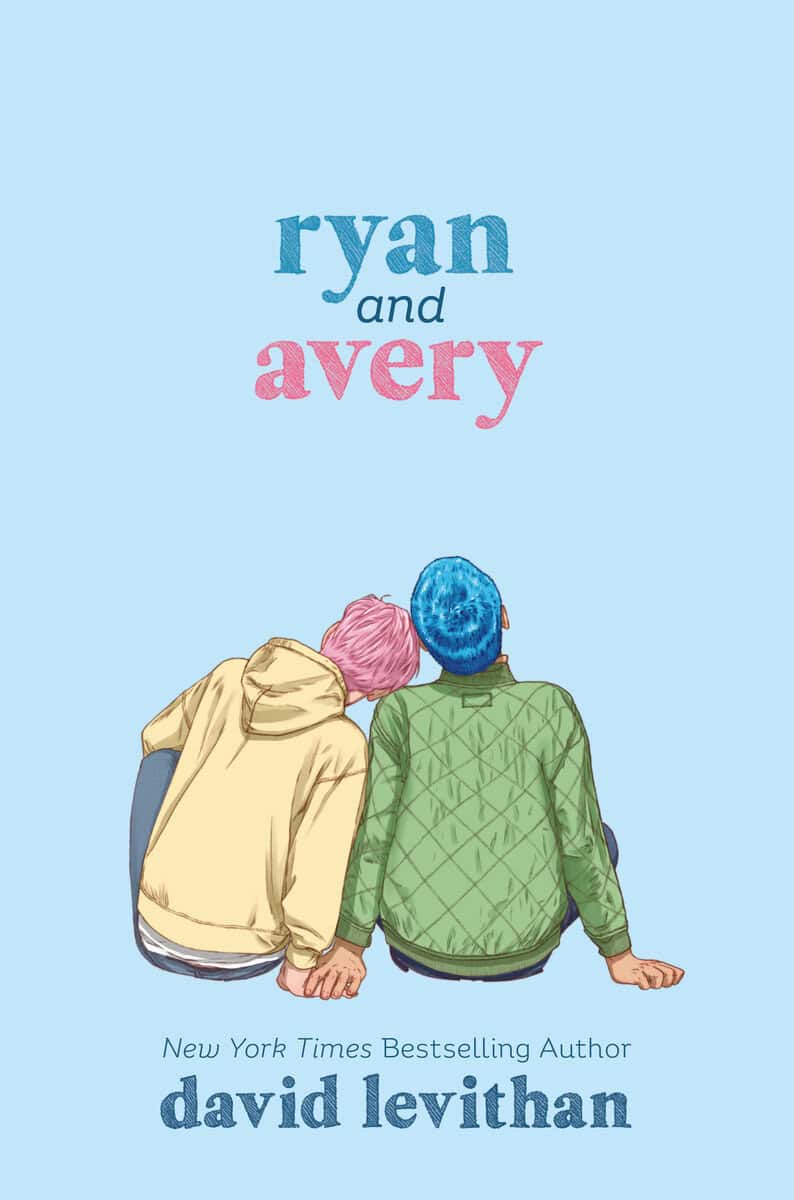 David Levithan : Ryan and Avery