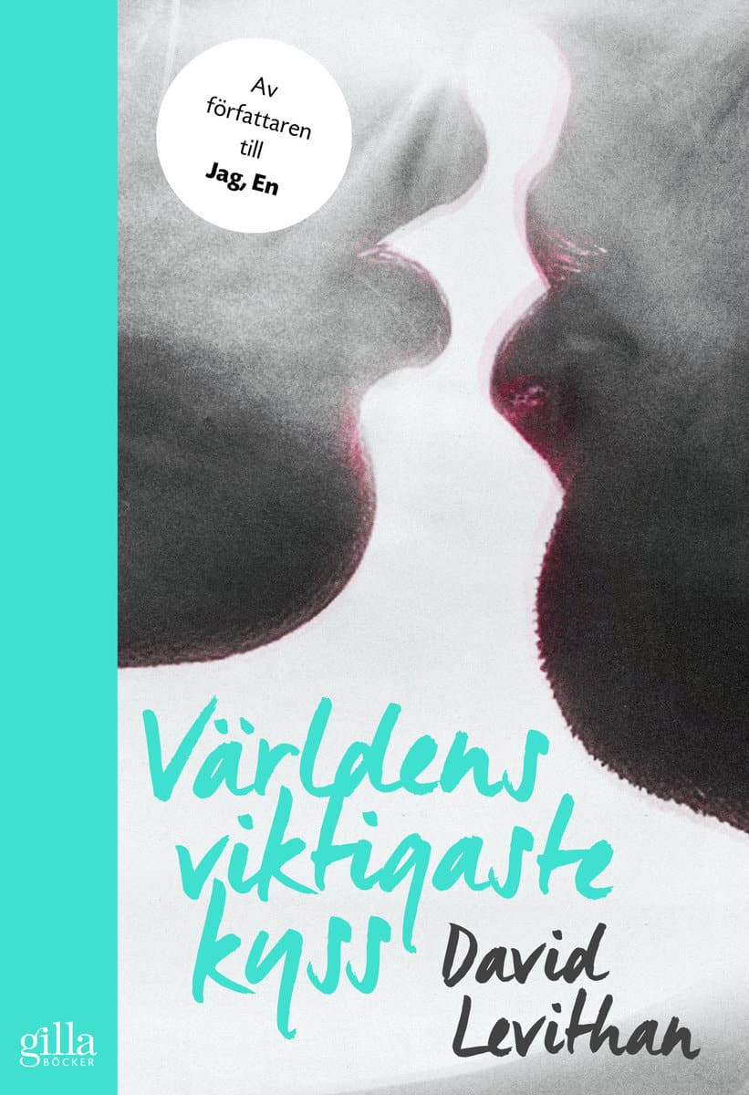 David Levithan : Världens viktigaste kyss