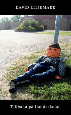 David Liljemark : Tillbaka på Ilandaskolan
