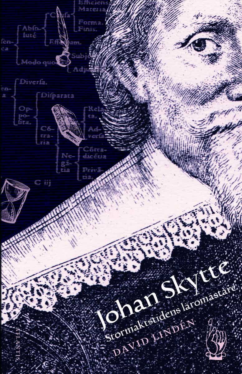 David Lindén : Johan Skytte