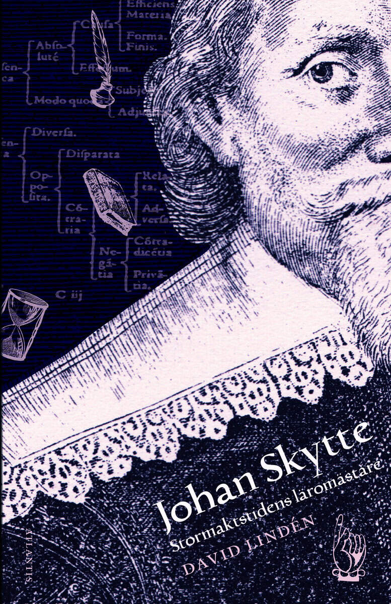 David Lindén : Kungl.Skytteanska Samfundets