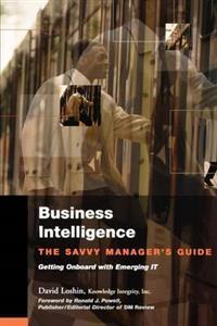 David Loshin : Business intelligence