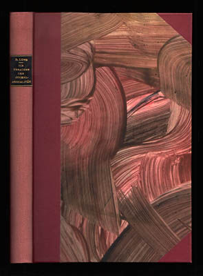 David Lund : Über die Ursachen der Jugendasozialität