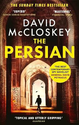 David McCloskey : The Persian