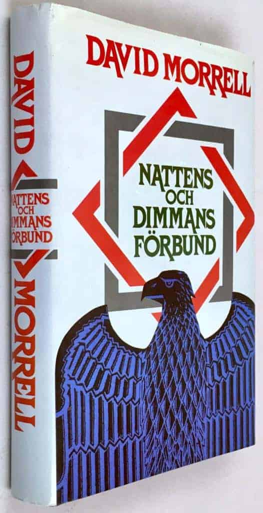 David Morrell : Nattens och dimmans förbund