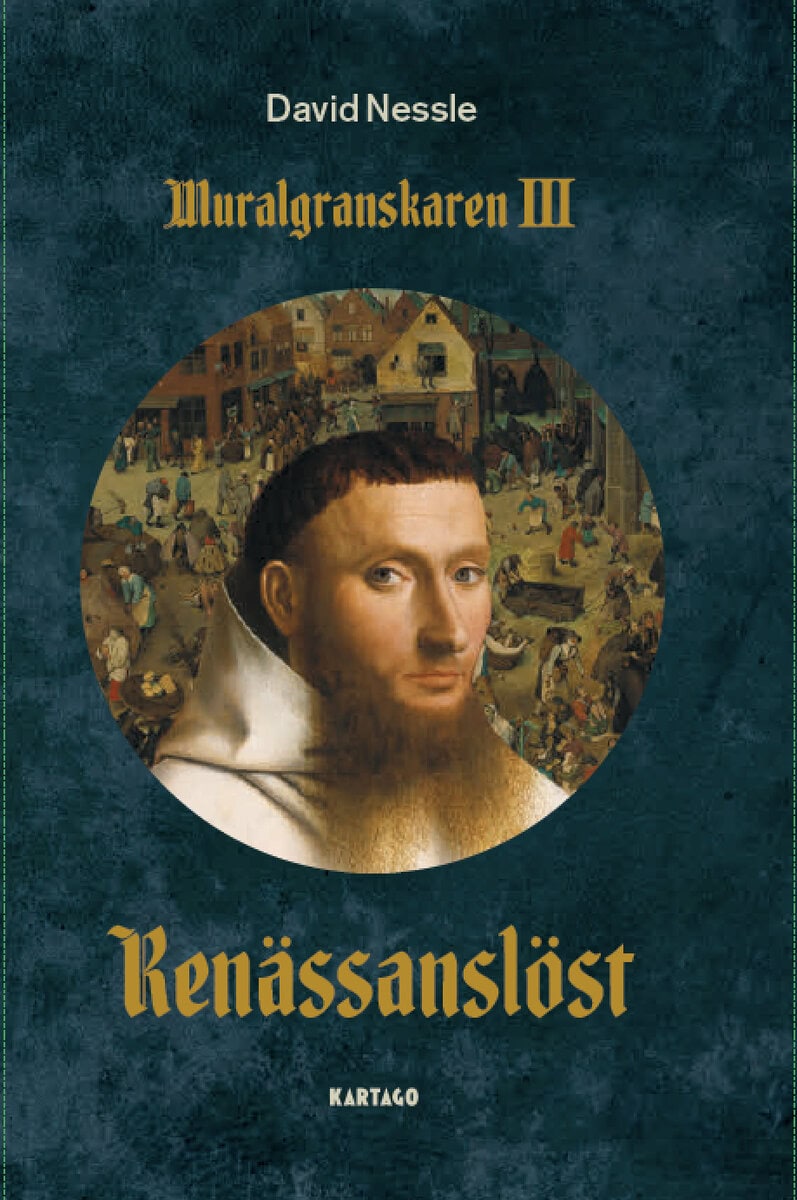 David Nessle : Renässanslöst