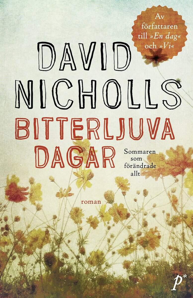 David Nicholls : Bitterljuva dagar