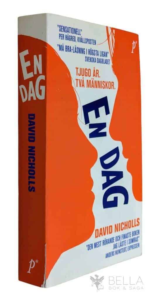 David Nicholls : En dag