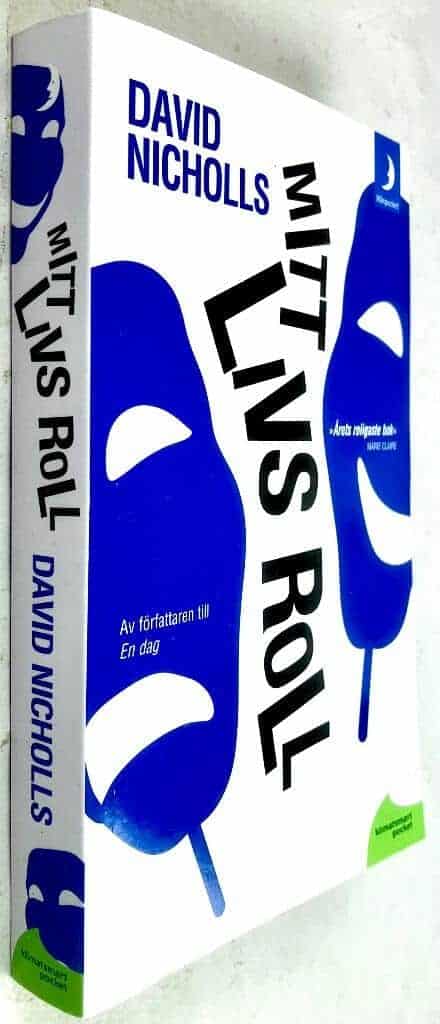 David Nicholls : Mitt livs roll