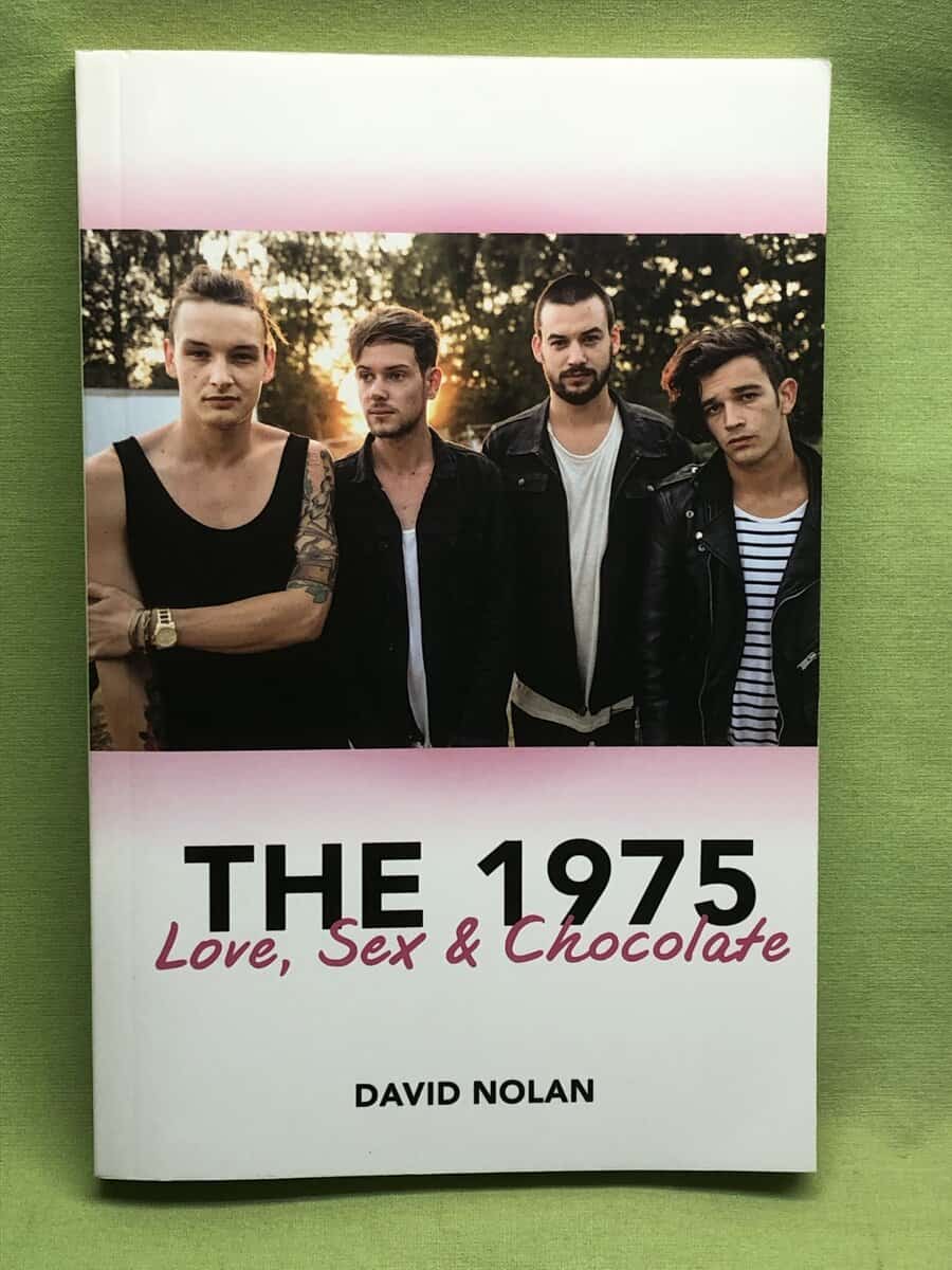 David Nolan : The 1975