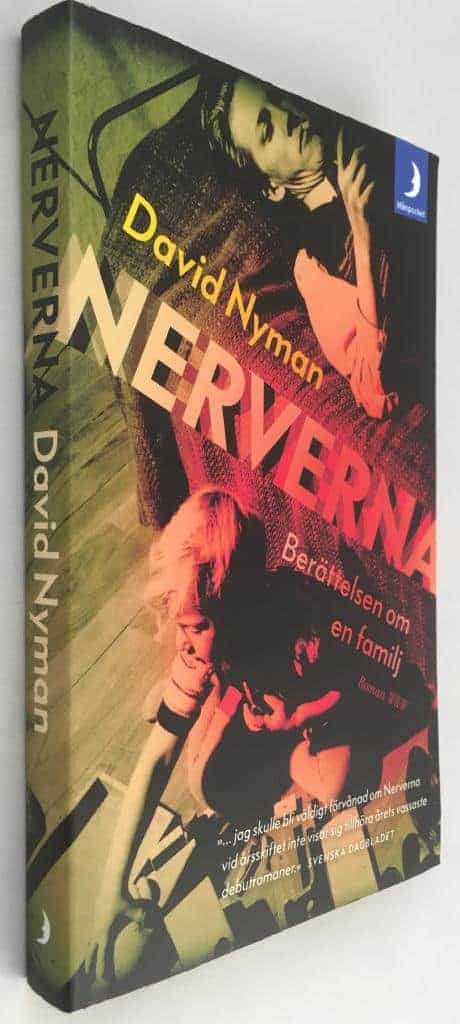 David Nyman : Nerverna
