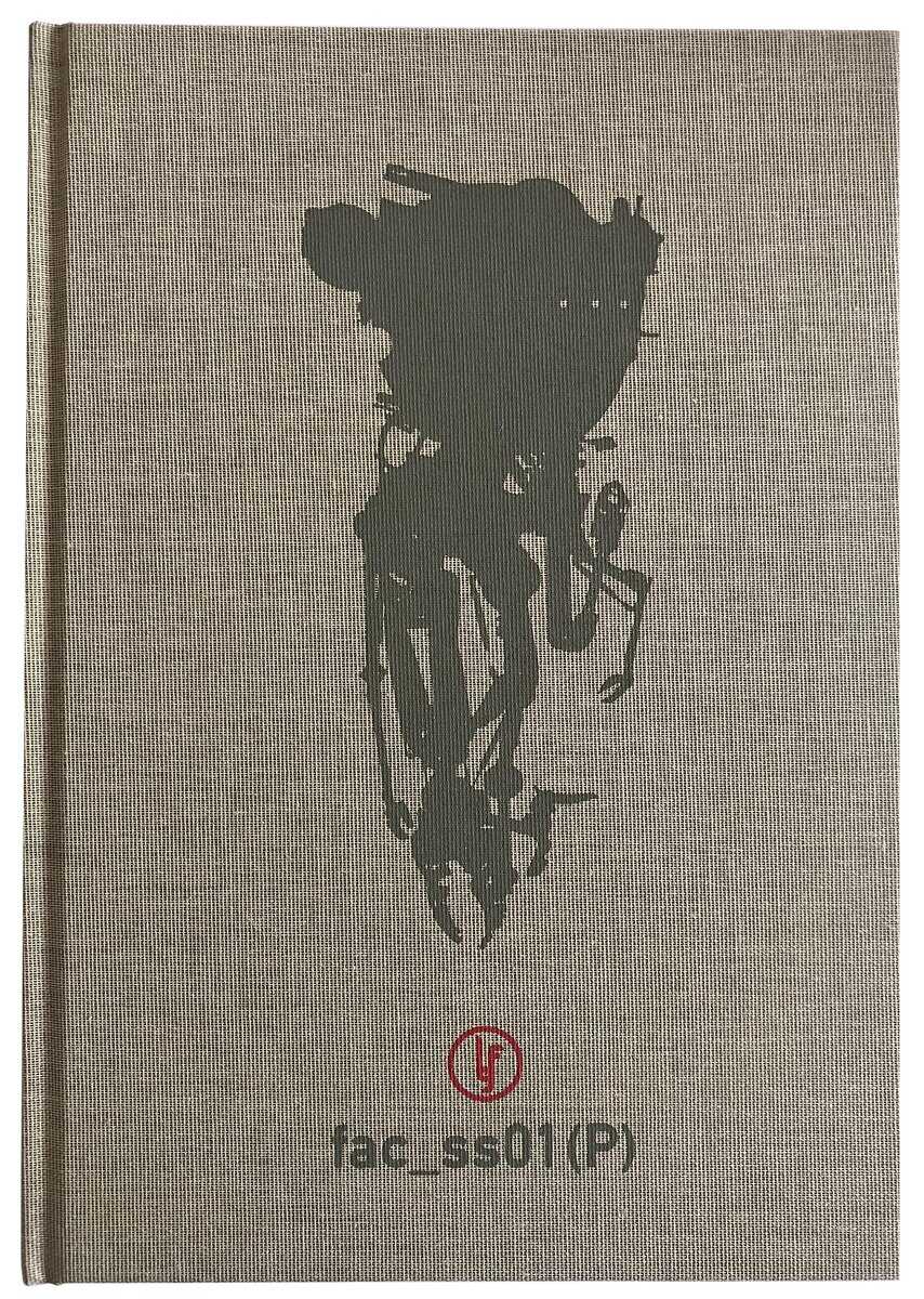 David Polfeldt : Burns