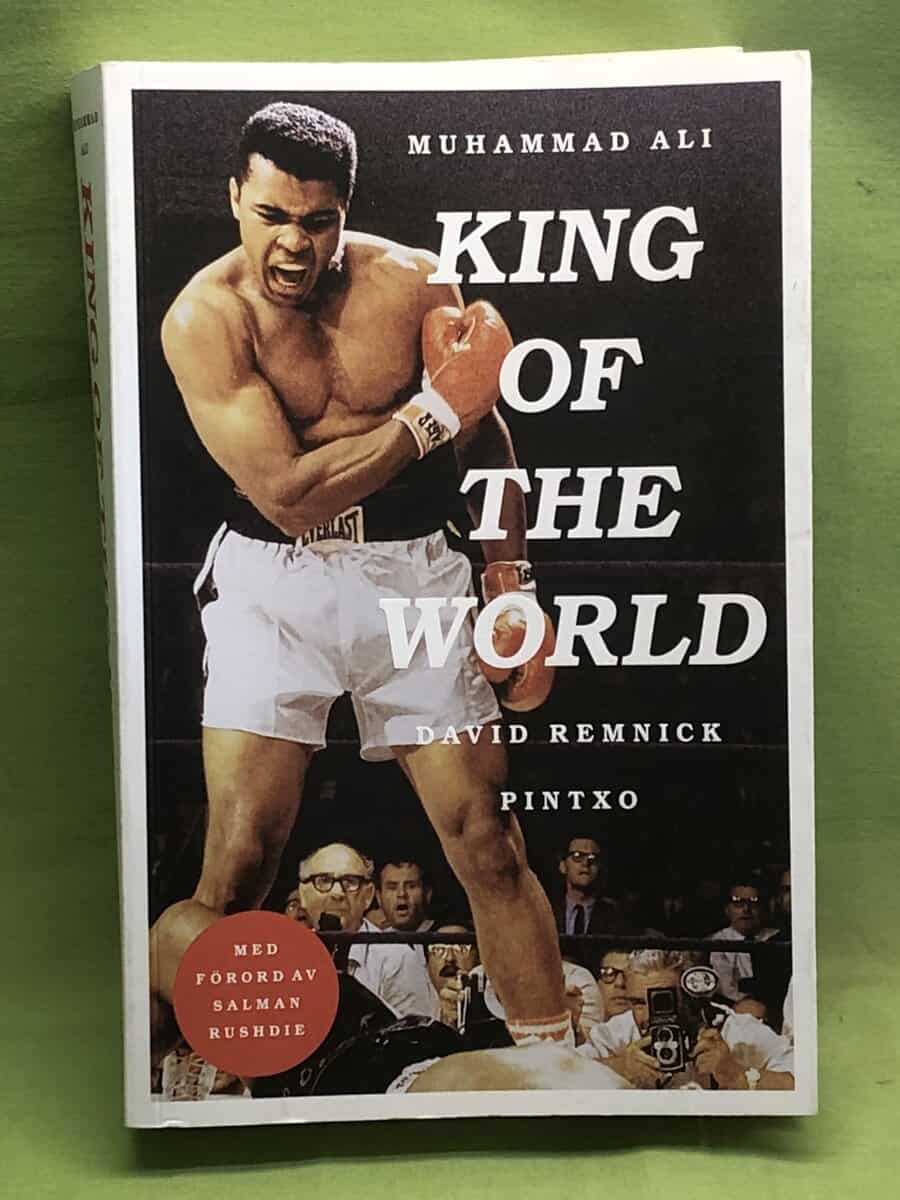 David Remnick : Muhammad Ali