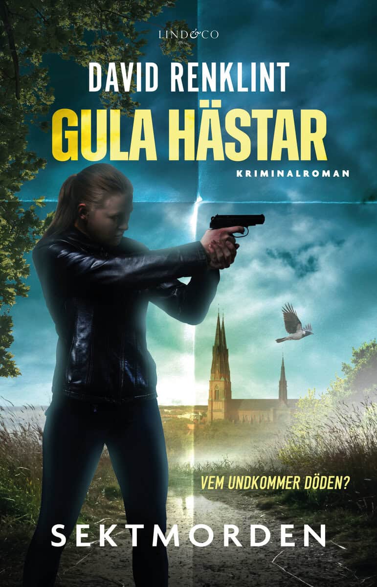 David Renklint : Gula hästar