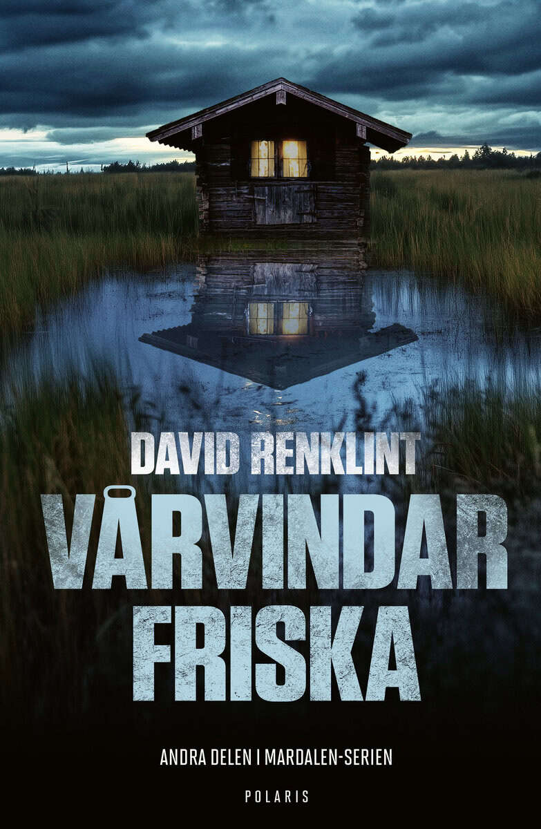 David Renklint : Vårvindar friska