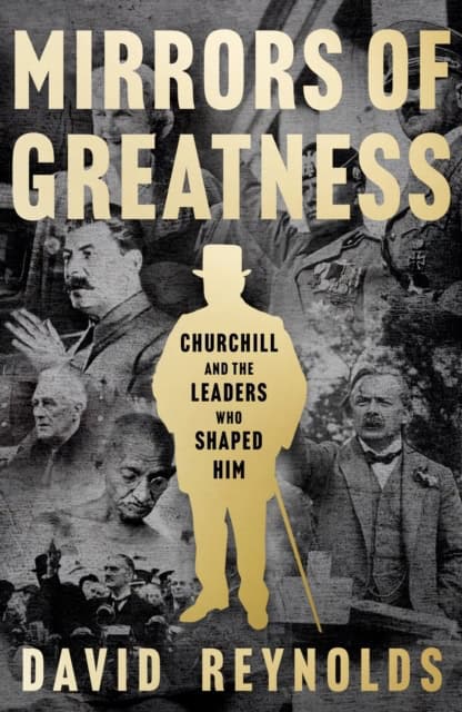 David Reynolds : Churchill