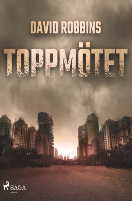 David Robbins : Toppmötet