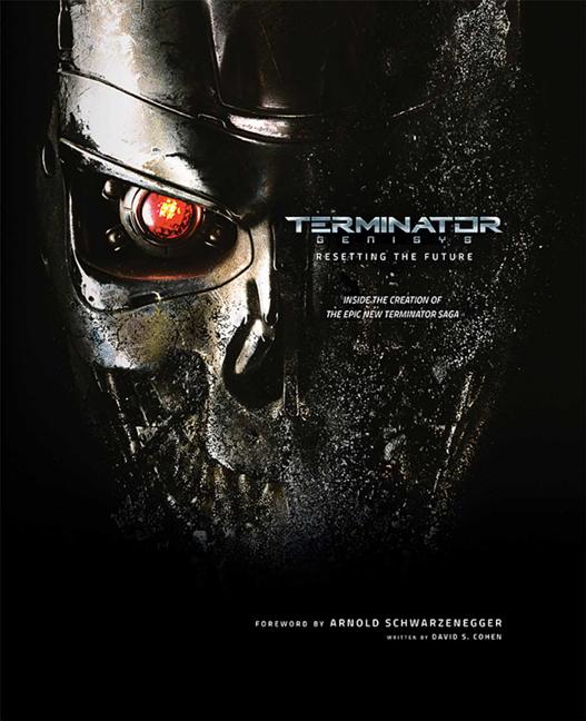 David S Cohen : Terminator Genisys