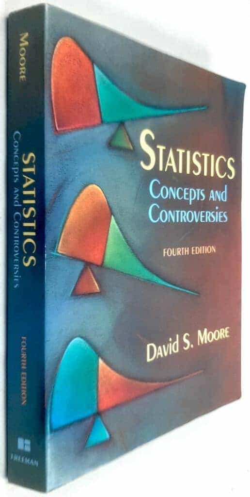 David S. Moore : Statistics