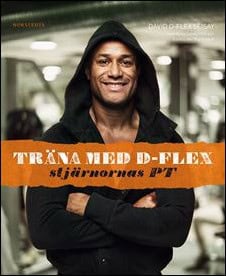 David Seisay : Träna med D-Flex