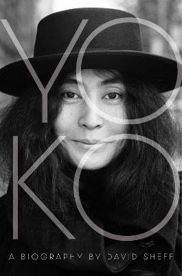 David Sheff : Yoko
