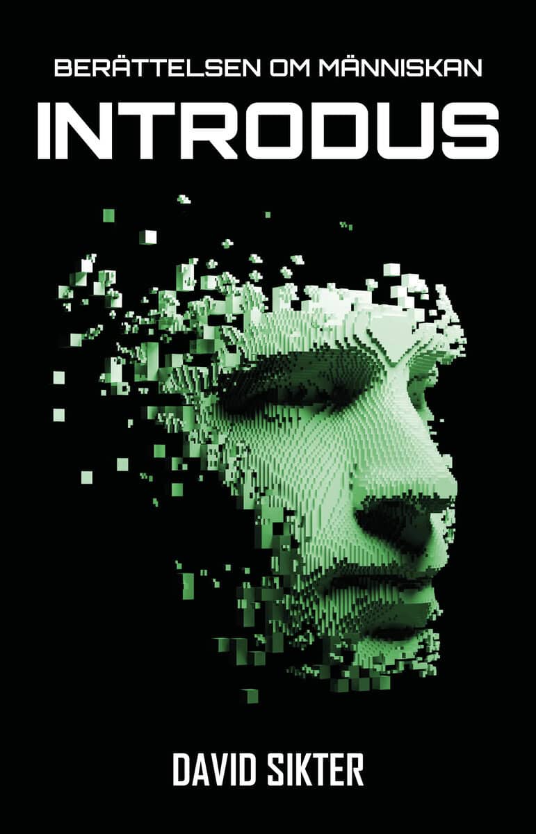David Sikter : Introdus