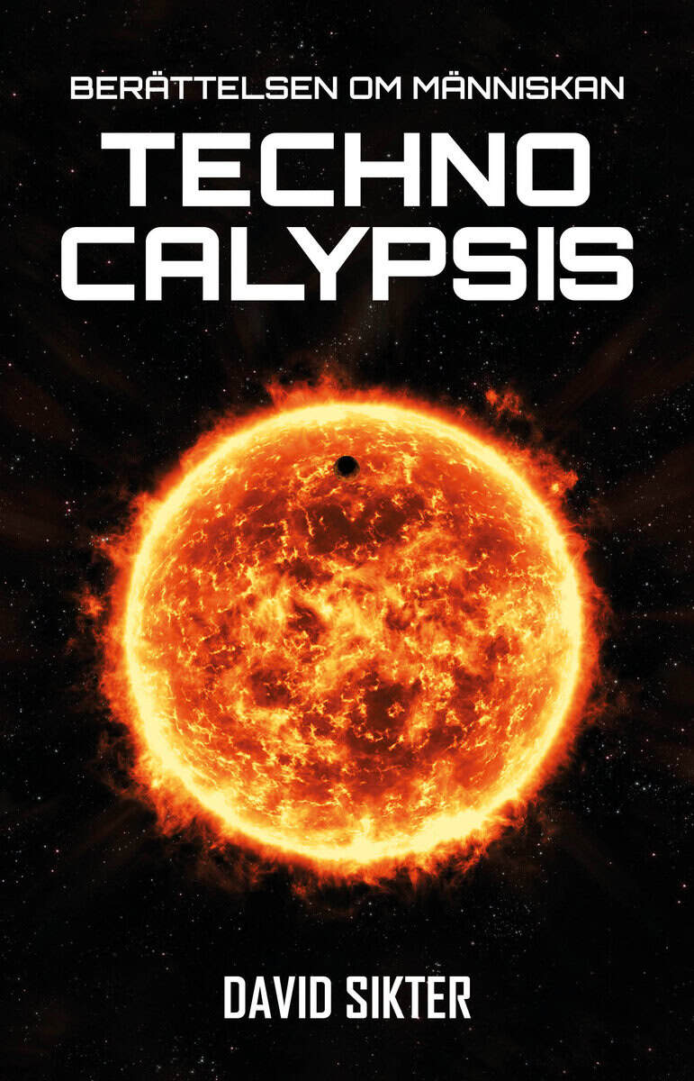 David Sikter : Technocalypsis