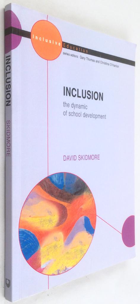 David Skidmore : Inclusion