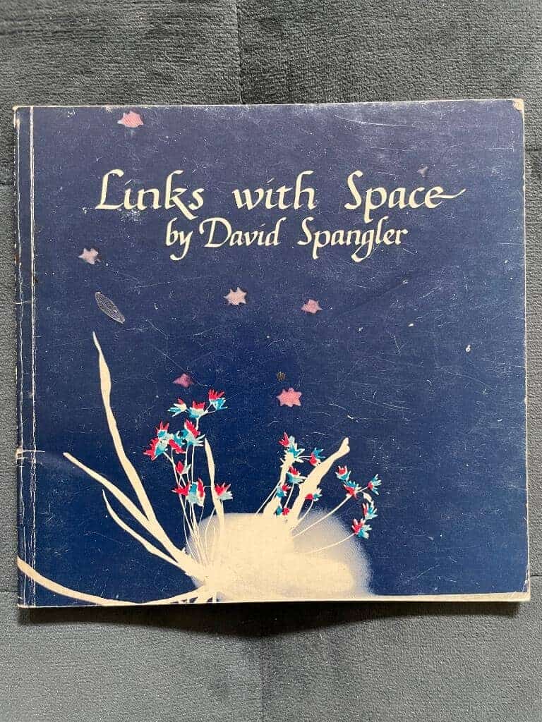 David Spangler : Links with Space