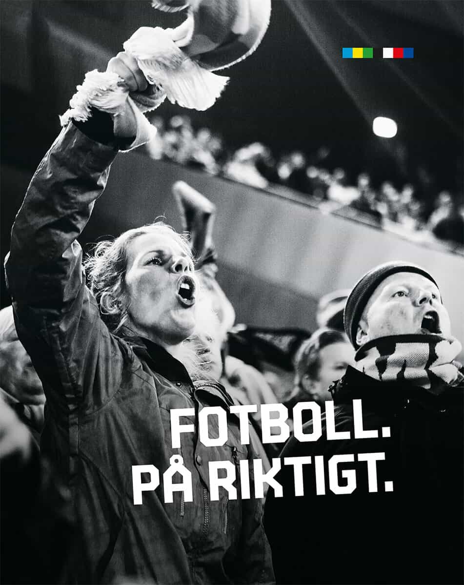 David Stark : Fotboll