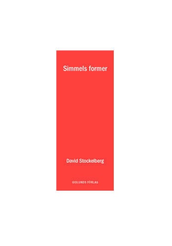 David Stockelberg : Simmels former