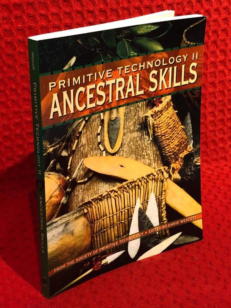 David Wescott : Primitive technology II