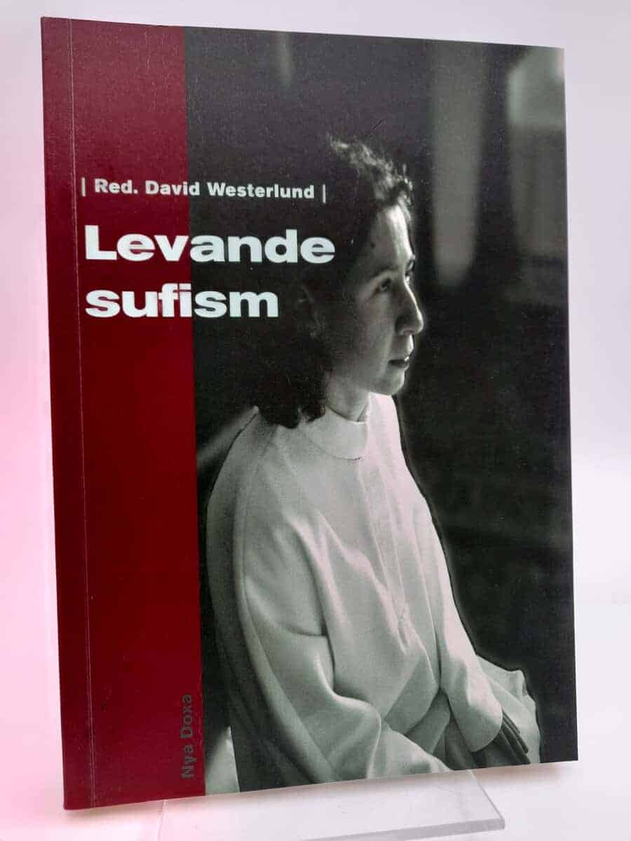 David Westerlund : Levande sufism